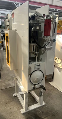 USED 2008 MULTIPRESS MULTIPRESS M5P-15 PRESS