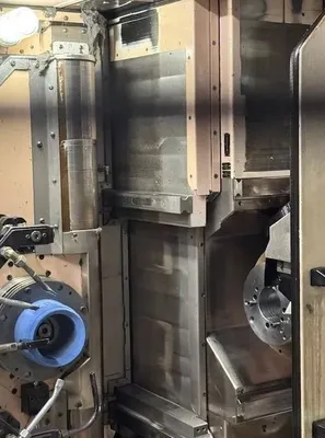 2011 GLEASON 275 G GEAR GRINDERS | GCH Machinery (4)