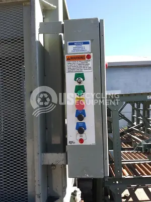 USED MARATHON 6030HD