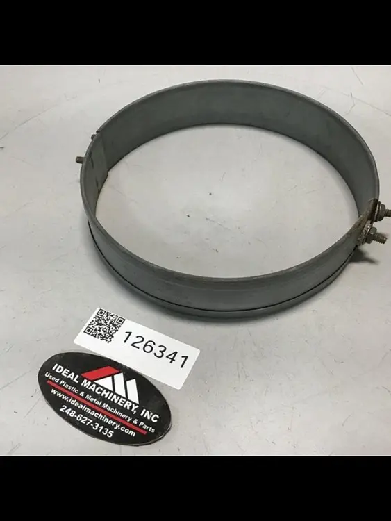 Used WATLOW 7864JX Heater Bands Michigan US | Ideal Machinery #787858