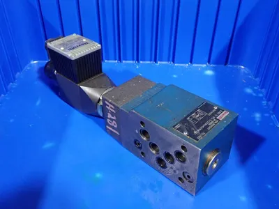USED REXROTH R900923017