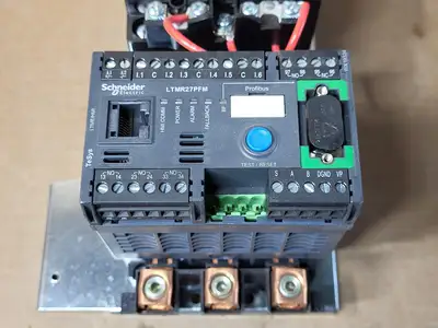 USED SQUARE D 8536SCO3H623S