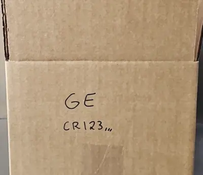 General Electric 123C097A Overload Relay Heater Element. Loc4D30