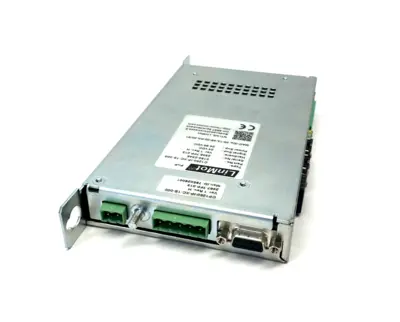 USED LINMOT C1250-IP-XC-1S-000