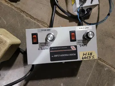 USED SERVICE ENGINEERING INC B-18
