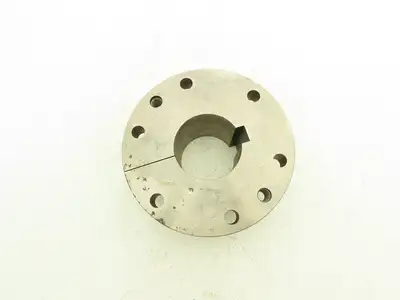 Dodge HE45X3 7/16KW QD Bushing 3-7/16" Bore
