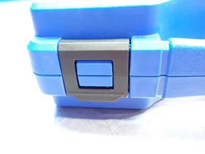 NEW STRESSTECH S1161106