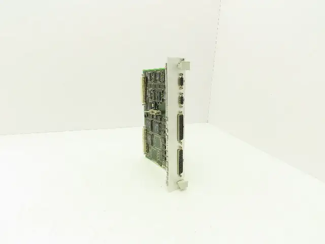 Used INTERMAS _UNKNOWN_ PLC Processors Indiana US | Arrow Industrial #636761
