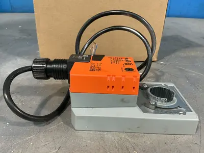 Used 2025 BELIMO AMX1203 Pumps Ohio US | HGR 24 #1543324