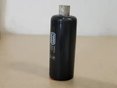 USED ILSCO CCC-5
