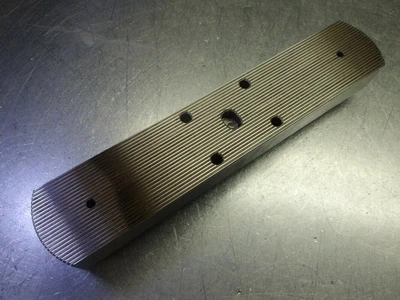 Urma 10.25" Steel Bridge Bar S22 17 93 (LOC3265)