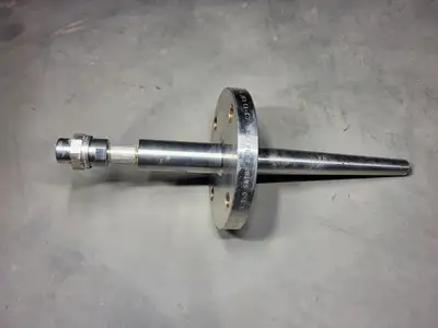 2" Flanged Thermowell HT-5PC9
