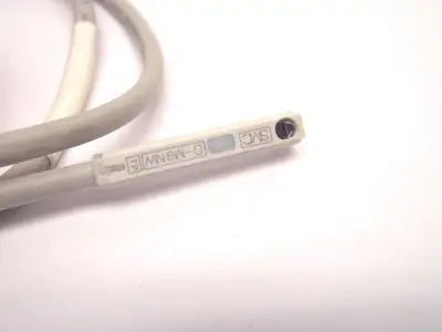 Used SMC Auto Switch Proximity Sensors Michigan US | Maverick Industrial Sales #1398486