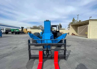 Used 2019 GENIE GTH-1056 Misc Forklifts Colorado US | Discount Forklift #1338051