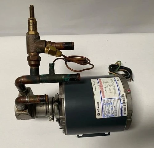 Used Bodine Bodine NSH-54 Motors (misc) California US | Amiron Machinery #722755