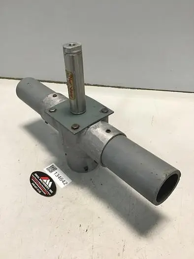 Used METAL FABRICATOR 405516 Valves/Fittings Michigan US | Ideal Machinery #575635