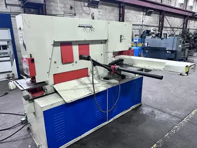 USED 2011 FABMASTER IWNC-110SD