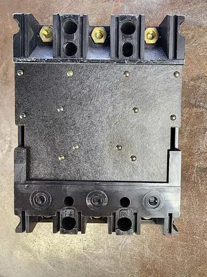USED SQUARE D FAL36040