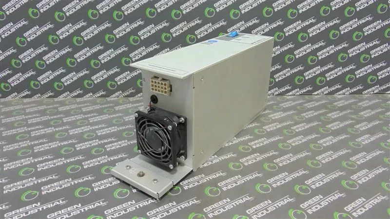 Westinghouse 4D33900G19 Ovation Auxiliary Power Supply Module Sub. 14 Used
