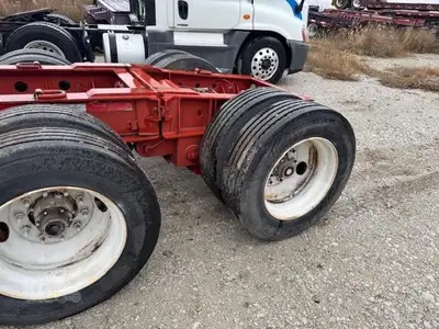 Used 1999 LIDDELL _UNKNOWN_ Chassis Iowa US | Kading Ag #1501704