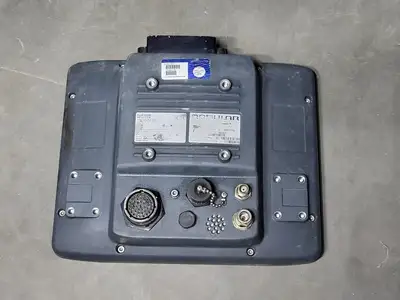 USED MODULAR MINING XMT 5/10 PTX-B