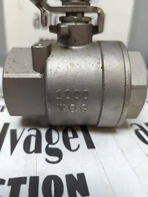 New | in-Stock MERIT V210FP-24 Pump & Valve Parts Ohio US | Surplus Asset Holdings #1234424
