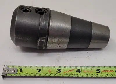 Used NIKKEN EC45-7/8 Misc Industrial Equipment Kentucky US | Aucto #687386