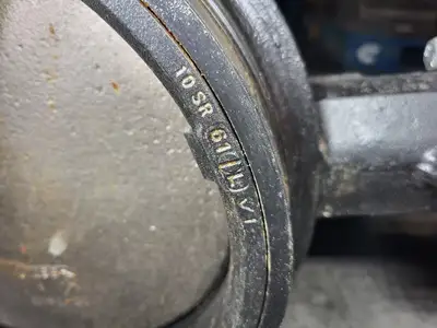 USED VICTAULIC V100761SE3