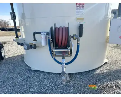 Used MERIDIAN _UNKNOWN_ Stationary Fuel Tanks Iowa US | Keast Enterprises #1360413
