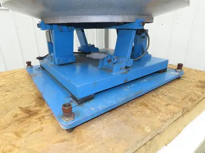 Used HOOSIER _UNKNOWN_ Vibratory Bowl Feeder Indiana US | Arrow Industrial #1436878