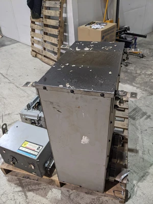 USED SIEMENS SX312C20ETH