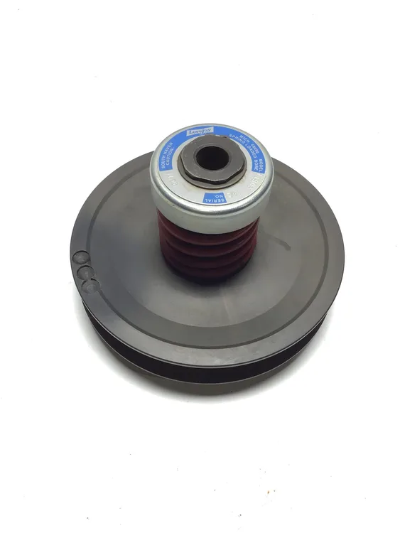 Used LOVEJOY MICH 49090 Transformers | Moses B Glick #990909
