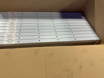 New | in-Stock FREUDENBERG HYDROMESH Miscellaneous MRO Ohio US | HGR 24 #1184232