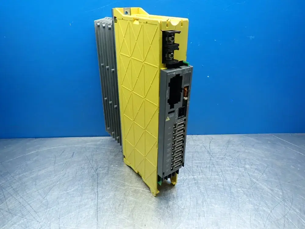 USED FANUC A06B6070H205