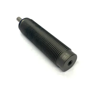 Used SMC MINIATURE SHOCK ABSORBER 15MM STROKE Parts (Hydraulics and Pneumatics) | Maverick Industrial Sales #1103049