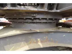 Used 2012 VOLVO ECR145DL Crawler Excavators Pennsylvania US | Iron Exchange Equipment Solutions #1353783