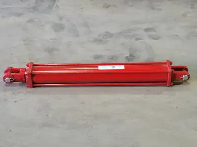 USED LION 2500 30TL24-150