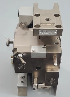 USED Open Date Printmaster R/H