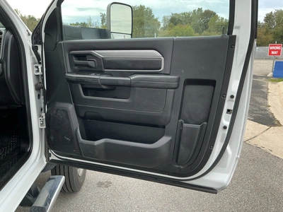 Used 2022 RAM 5500 Vans Michigan US | Miedema Asset Management Group #1461455