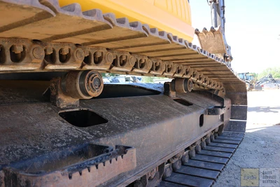 Used 2013 JOHN DEERE 200D Excavators California US | Monster Iron Equipment Services #1481093