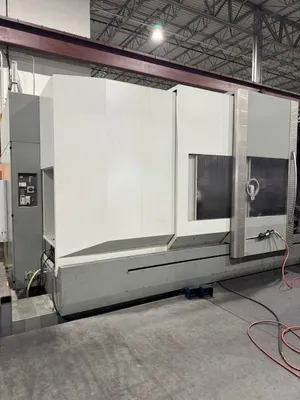 2008 DMG MORI DMF 500 LINEAR Vertical Machining Centers | USED CNC WAREHOUSE (10)