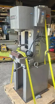 Used 1967 DENISON MULTIPRESS R065LC261D266C218A59A201S220 C-Frame Presses Wisconsin US | Lemke Machinery Sales #1355389