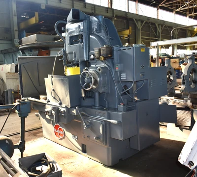 BLANCHARD 18-42 Rotary Surface Grinders | Mohawk Machinery (2)