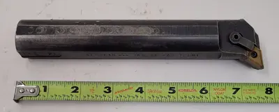 Used KENNAMETAL BL-3610 Misc Industrial Equipment Kentucky US | Aucto #688048