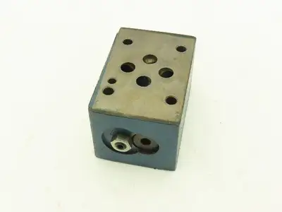 Used BOSCH _UNKNOWN_ Valves/Fittings Indiana US | Arrow Industrial #1408520