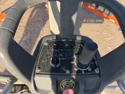 Used _UNKNOWN_ _UNKNOWN_ Towable Boom Lifts Texas US | Miedema Asset Management Group #1315603
