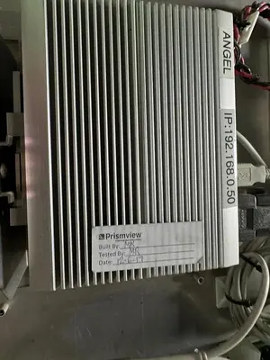 Samsung PRISMVIEW LED Wall 50' x 10' tall NEW NEVER INSTALLED.