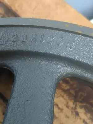 New | in-Stock BROWNING BK 120H Belts | Surplus Asset Holdings #1227140