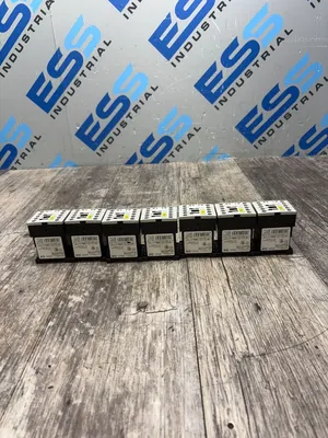 Used SIEMENS 3RH1122-1BB40 Misc Electrical & Power Parts South Carolina US | ESS Industrial Equipment Sales #1427790