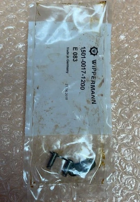NEW Wippermann 1501-0017-1200